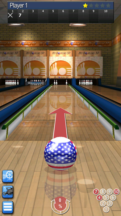 Download My Bowling 3D App on your Windows XP/7/8/10 and MAC PC